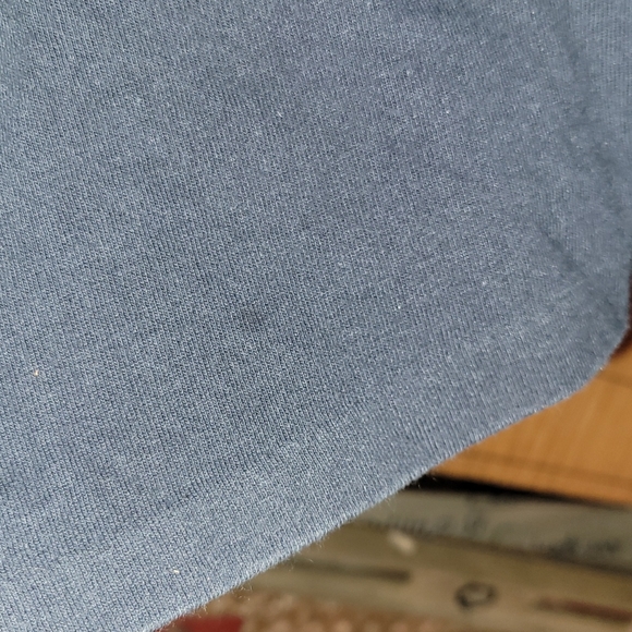 Vintage. 1991. Made in USA. Bald Eagle. Single stitch. Trees of Mystery. - Picture 3 of 7